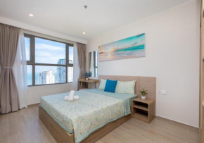 The Sóng Apartment - Căn Hộ View Biển - Sea View